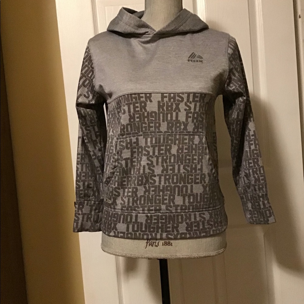RBX hoodie